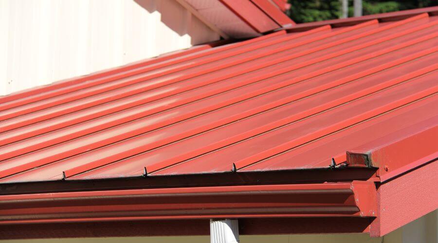 Industrial Roof Maintenance in Hartman, AR